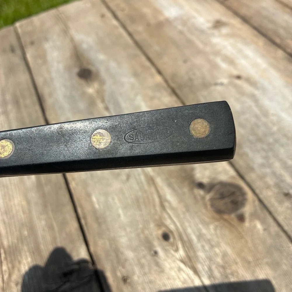 Vintage Lion Sabatier 5